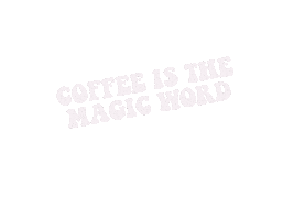 College Life Need Coffee Sticker by Her Campus at Kennesaw