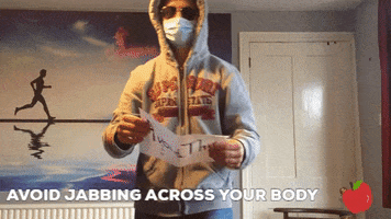 Mma GIF