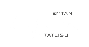 Reflection Sticker by Emtan Construction