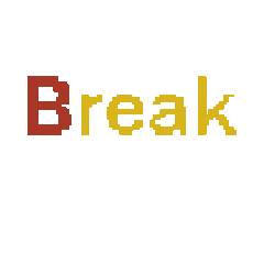 Morning Sticker