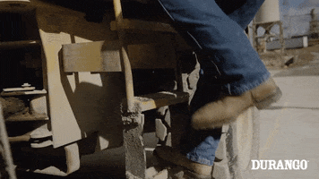 Work Boots GIF by DurangoBoots
