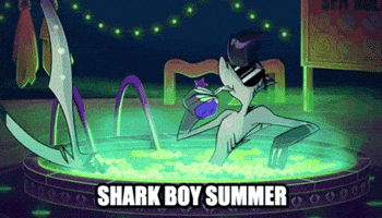 Chaz GIF by SpindleHorse