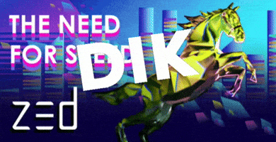 Dik GIF
