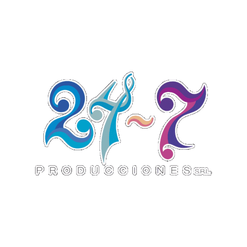 247Producciones Sticker by Oriente Petrolero