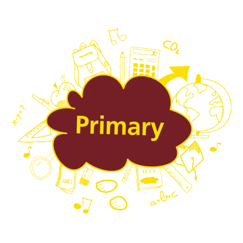 Colegio York Sticker