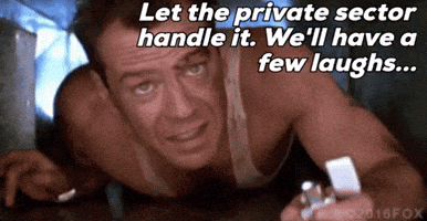 Diehard GIF