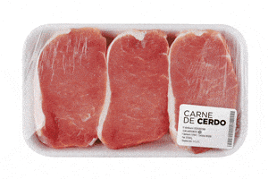 maguimedina10e3 #carndedecerdo #carnemagra #toledo GIF