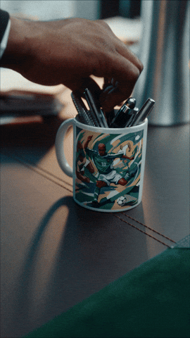 Africa GIF by Nike Football