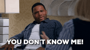 blackish anthony anderson GIF by ABC Network