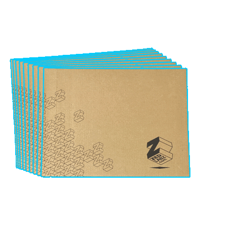 ZedLabz Sticker