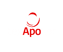 Logo Sticker by Texapoker
