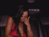 Image result for tiffany pollard crying gif