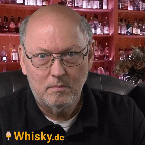 Listening Reaction GIF by Whisky.de