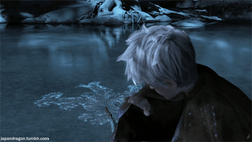 rise of the guardians