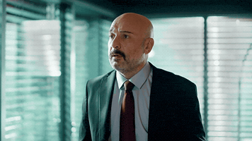 Shocked Father GIF by Burak Berkay