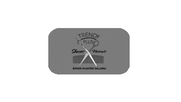 Trendy Kuaför Sticker by trendyplus