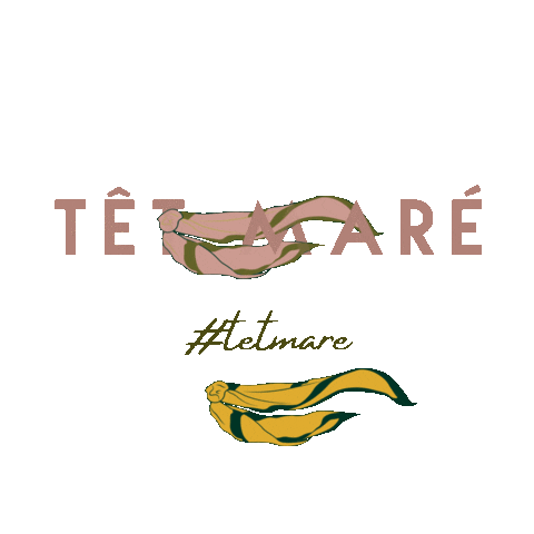 tetmare Sticker