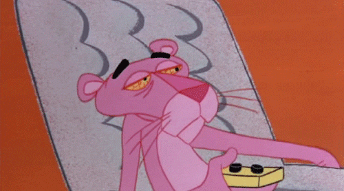 The Pink Panther GIFs - Get the best GIF on GIPHY