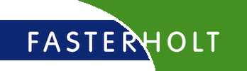 Irrigation Sticker by Fasterholt