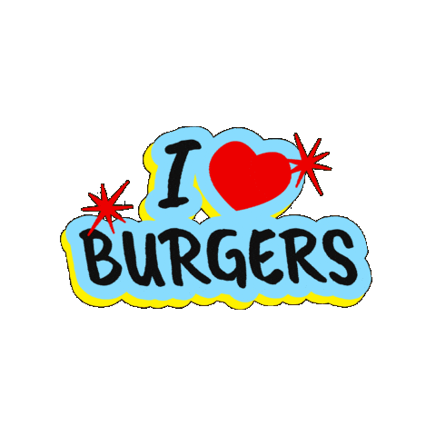 Comida Love Sticker by Promotty