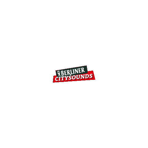 Rock Wedding Sticker by Berliner Pilsner