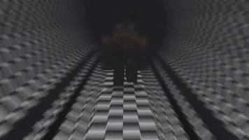 Cant Stop Me Lets Go GIF by Minecraft
