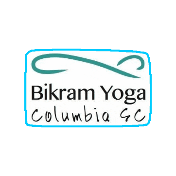 bikramcolumbia Sticker