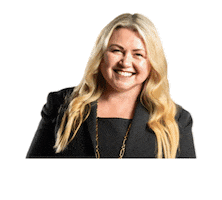 Ashleigh Wehmeyer Real Estate Sticker