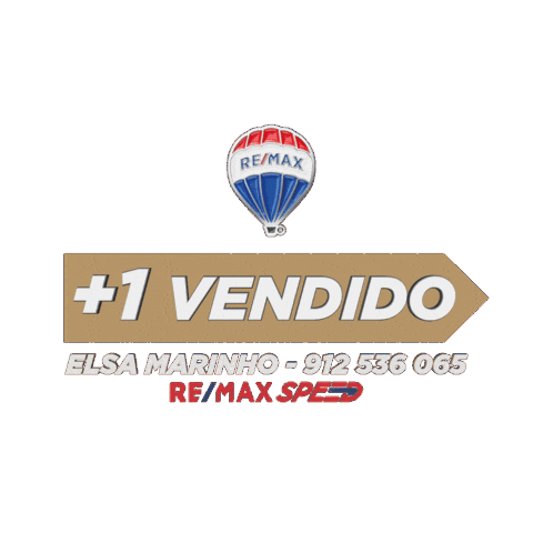 Sticker by Grupo RE/MAX Dragão