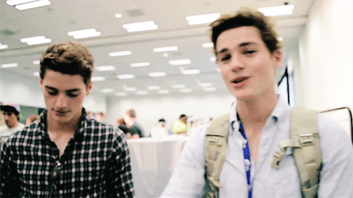 finn harries