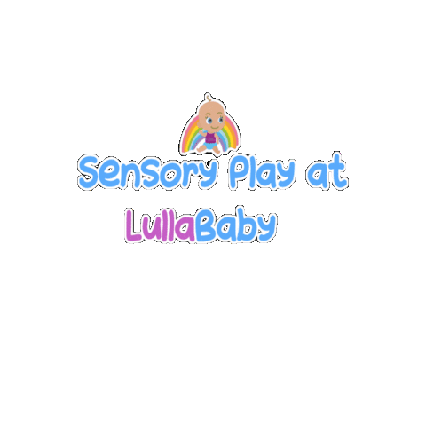 Sticker by LullaBaby