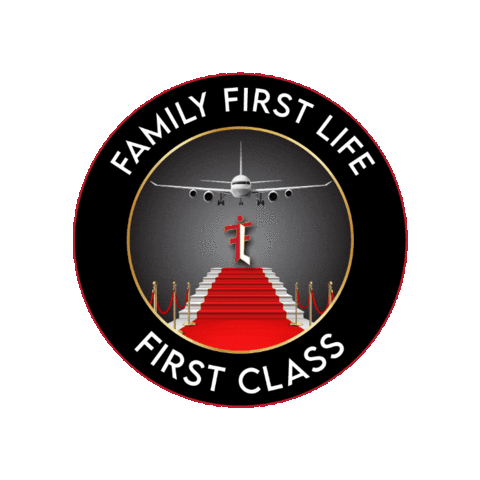 Sticker by FFL Domination