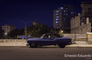 eedobarganes cuba havana habana almendron GIF