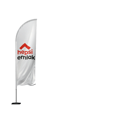 hepsiemlak Sticker
