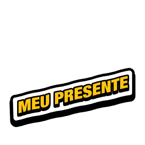 Loja do Galo Sticker