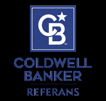 Cbreferans GIF by Coldwell Banker Referans