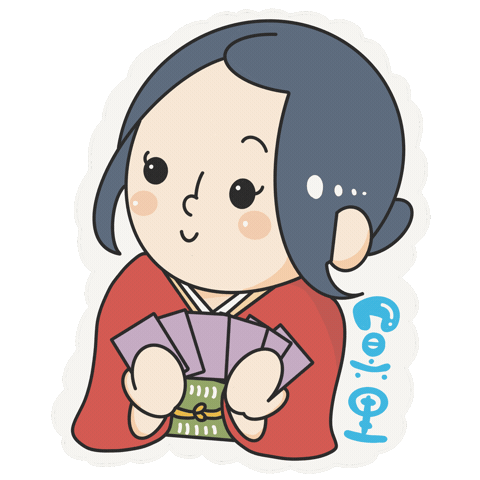 冥里 Sticker