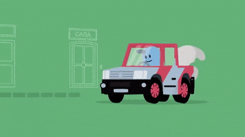 Save The Planet Co2 GIF by Ecovidrio