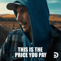 Gold Rush Whatever GIF by Discovery