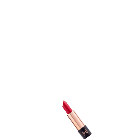Makeup Tap Sticker by Natasha Moor Cosmetics