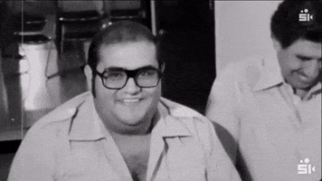 Chespirito GIF