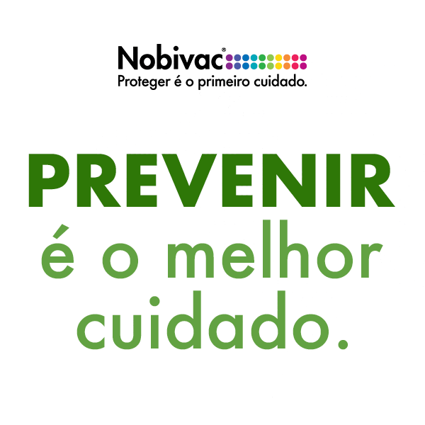 Nobivac Felv Sticker by MSD Família Pet