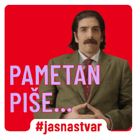 Wiener Jasna GIF by WienerOsiguranje