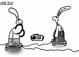 youtube idk GIF by Channel Frederator