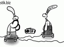 youtube idk GIF by Channel Frederator