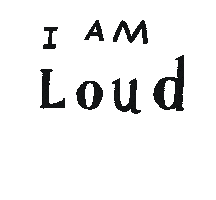 Tooloud Sticker