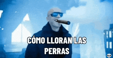 Lex Luthor Dc GIF