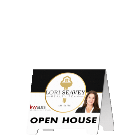 Lori Seavey Sticker