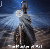 Goetia Summon GIF