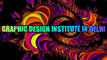Graphicdesigncourseindelhi GIF